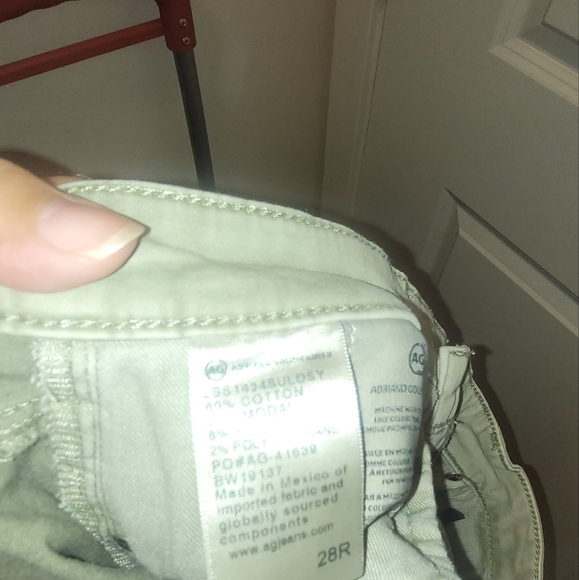 ADRIANO GOLDSCHMIED Prima cigarette 28r - Picture 3 of 5